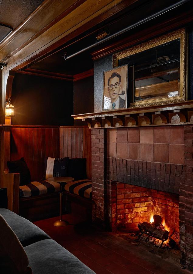 Blind Tiger Portland - Danforth Street Guest House Luaran gambar
