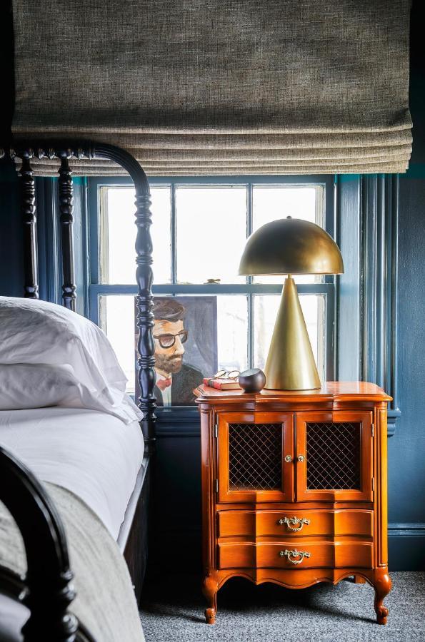 Blind Tiger Portland - Danforth Street Guest House Luaran gambar